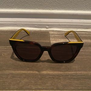 Fendi Sunglasses